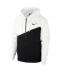 Фото № 1 Худі Nike HBR SwooshHoodSn94 Black / White XL