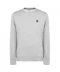 Фото № 1 Джемпер Jack and Jones Crew Andres Sweater Lt Grey Mel XS