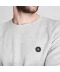 Фото № 4 Джемпер Jack and Jones Crew Andres Sweater Lt Grey Mel XS