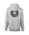 Фото № 2 Худі Converse OTH Chuck Taylor Grey Heather L
