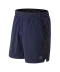 Фото № 1 Шорти New Balance Core 2in1 Running Navy XXL