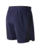 Фото № 2 Шорти New Balance Core 2in1 Running Navy XXL