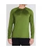 Фото № 2 Джемпер Eastern Mountain Sports Cochituate Crew Sweater Twist Of Lime M