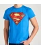Фото № 2 Футболка DC Comics Superman Superman Blue L