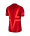 Фото № 2 Футболка Nike Atletico Madrid Pre Match Shirt 2019 2020 Red XL