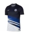 Фото № 1 Футболка Nike CFC PM Tee Sn94 White/Blue L