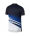 Фото № 2 Футболка Nike CFC PM Tee Sn94 White/Blue L