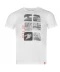 Фото № 1 Футболка Millet Urban White L