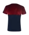 Фото № 5 Футболка Dead Legacy Velour Burgundy/Navy L
