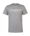 Фото № 3 Футболка Hurlingham Polo 1875 Essential Graphic Grey Marl S
