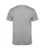 Фото № 4 Футболка Hurlingham Polo 1875 Essential Graphic Grey Marl S