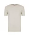 Фото № 1 Футболка Champion Neck Logo Oatmeal Heather XL