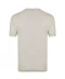 Фото № 2 Футболка Champion Neck Logo Oatmeal Heather XL