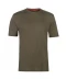 Фото № 1 Футболка Diem Small Logo Tee Shirt Green S