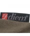 Фото № 7 Футболка Diem Small Logo Tee Shirt Green S