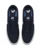 Фото № 5 Кросівки Nike SB Charge Solarsoft Navy/White 43