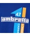 Фото № 4 Футболка Lambretta Graphic Deep Royal S