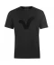 Фото № 1 Футболка VOI Chest Flock Black S