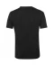 Фото № 2 Футболка VOI Chest Flock Black S
