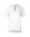 Фото № 1 Футболка Muddyfox Cycling Sleeve Jersey White M