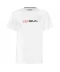 Фото № 1 Футболка Gul Large Logo White/Black M