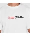 Фото № 4 Футболка Gul Large Logo White/Black M