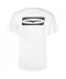 Фото № 6 Футболка Gul Large Logo White/Black M