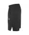 Фото № 3 Шорти Canterbury Vapodri Gym Black M