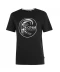 Фото № 1 Футболка ONeill Circle Surfer T-Shirt Black XXL