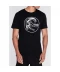 Фото № 2 Футболка ONeill Circle Surfer T-Shirt Black XXL