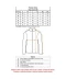 Фото № 4 Толстовка KILPI JURY-M JM0236KI S