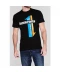 Фото № 2 Футболка Lambretta GraphicTee Snr03BX99 Black S