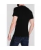 Фото № 3 Футболка Lambretta GraphicTee Snr03BX99 Black S