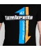 Фото № 4 Футболка Lambretta GraphicTee Snr03BX99 Black S