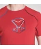 Фото № 4 Футболка Millet Tri Delta Red S