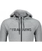 Фото № 4 Толстовка 4F Z19-BLMF261 GREY MELANGE XXL