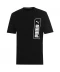 Фото № 1 Футболка Puma NU-TILITY Tee Snr 01 Black XL