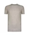 Фото № 1 Футболка Champion Neck Oatmeal Hthr XL
