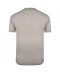 Фото № 2 Футболка Champion Neck Oatmeal Hthr XL