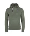 Фото № 1 Толстовка KILPI WOODNER-M JM0223KI KHAKI XXL