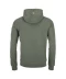 Фото № 3 Толстовка KILPI WOODNER-M JM0223KI KHAKI XXL