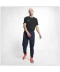 Фото № 3 Спортивні штани Nike Academy Woven Navy XXL