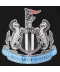 Фото № 3 Футболка Source Lab Newcastle United Crest Black M