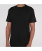 Фото № 4 Футболка Slazenger Banger Plain Black XXL