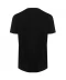 Фото № 6 Футболка Slazenger Banger Plain Black XXL