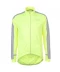 Фото № 1 Спортивна кофта Muddyfox Nite Windproof Jersey Yellow XXL