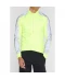 Фото № 2 Спортивна кофта Muddyfox Nite Windproof Jersey Yellow XXL