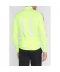 Фото № 3 Спортивна кофта Muddyfox Nite Windproof Jersey Yellow XXL