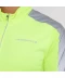 Фото № 6 Спортивна кофта Muddyfox Nite Windproof Jersey Yellow XXL
