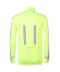 Фото № 7 Спортивна кофта Muddyfox Nite Windproof Jersey Yellow XXL